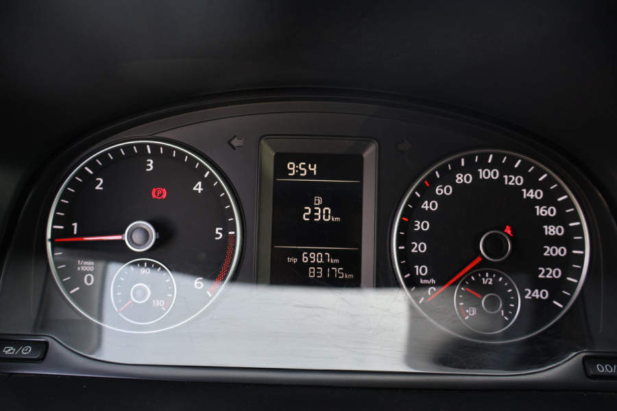 Volkswagen Caddy 2.0 TDI L1 H1 Airco