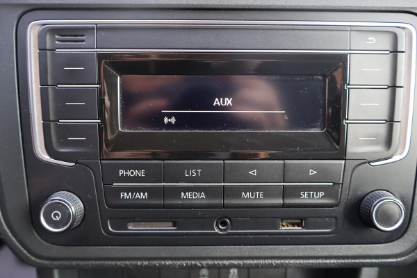 Volkswagen Caddy 2.0 TDI L1 H1 Airco