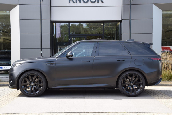 Land Rover Range Rover Sport P550e Autobiography PHEV
