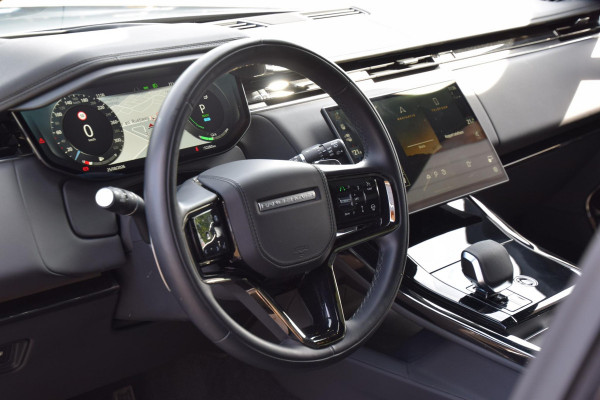 Land Rover Range Rover Sport P550e Autobiography PHEV