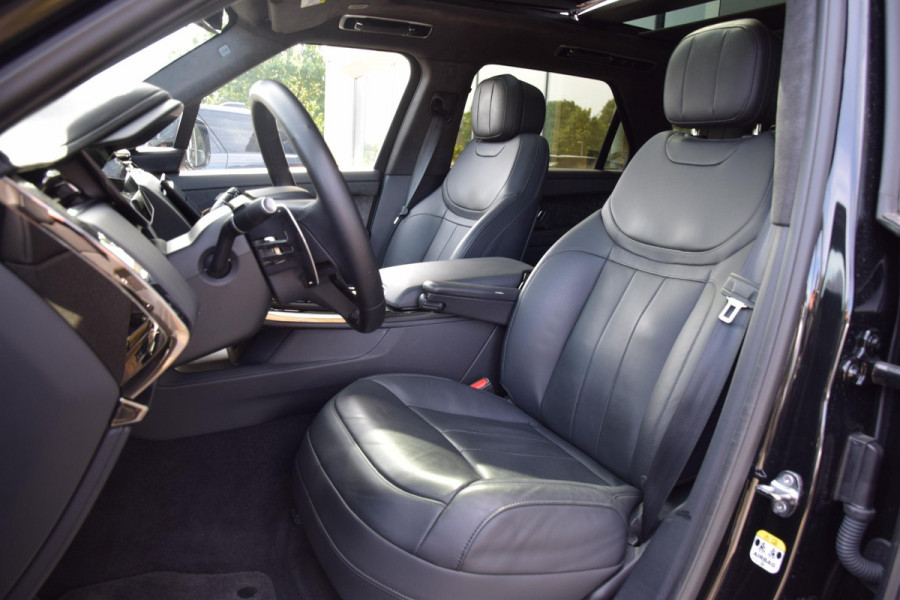 Land Rover Range Rover Sport P550e Autobiography PHEV