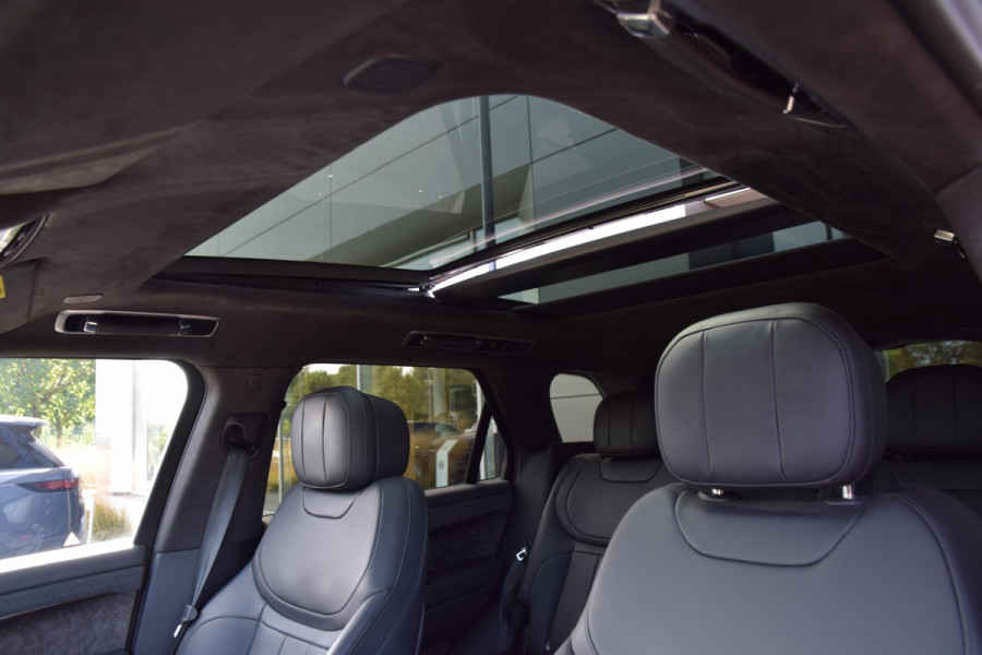 Land Rover Range Rover Sport P550e Autobiography PHEV