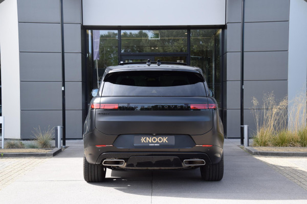 Land Rover Range Rover Sport P550e Autobiography PHEV