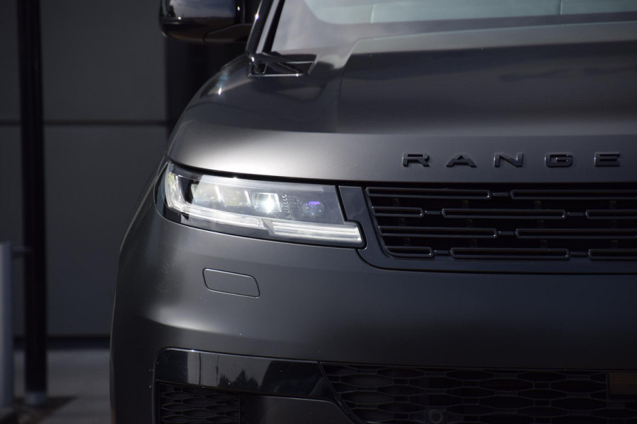 Land Rover Range Rover Sport P550e Autobiography PHEV