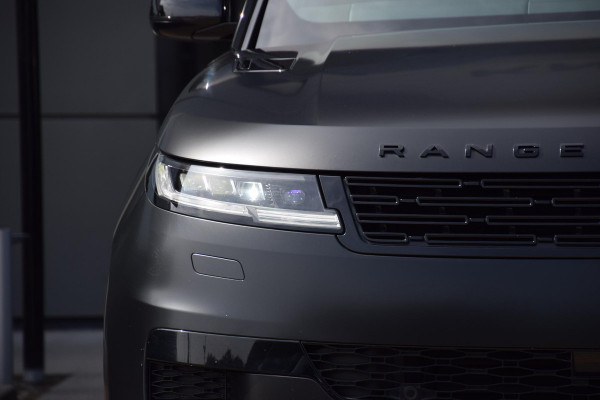 Land Rover Range Rover Sport P550e Autobiography PHEV