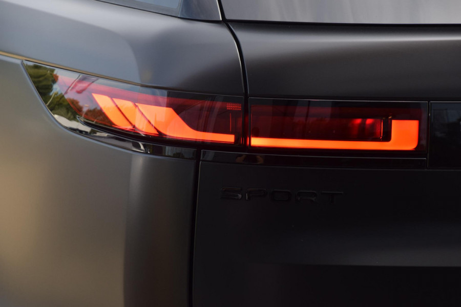 Land Rover Range Rover Sport P550e Autobiography PHEV