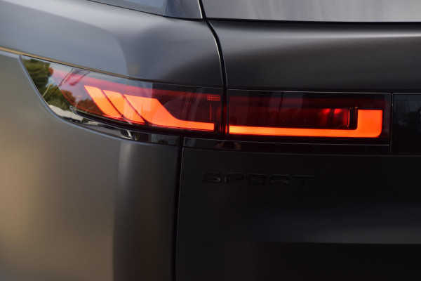 Land Rover Range Rover Sport P550e Autobiography PHEV