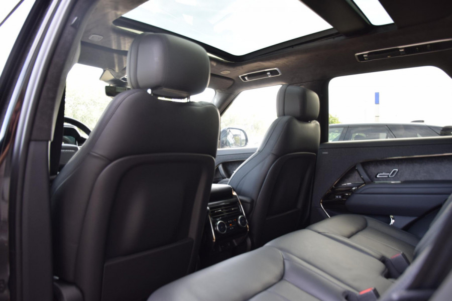 Land Rover Range Rover Sport P550e Autobiography PHEV