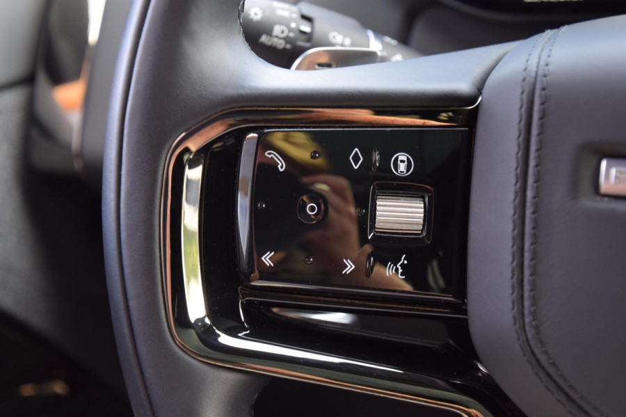 Land Rover Range Rover Sport P550e Autobiography PHEV