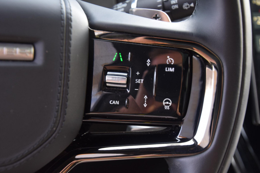 Land Rover Range Rover Sport P550e Autobiography PHEV