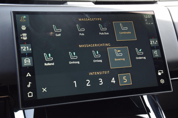 Land Rover Range Rover Sport P550e Autobiography PHEV