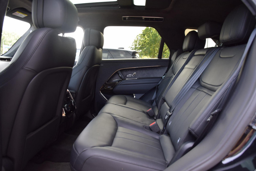 Land Rover Range Rover Sport P550e Autobiography PHEV