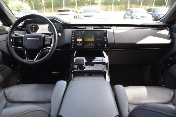 Land Rover Range Rover Sport P550e Autobiography PHEV