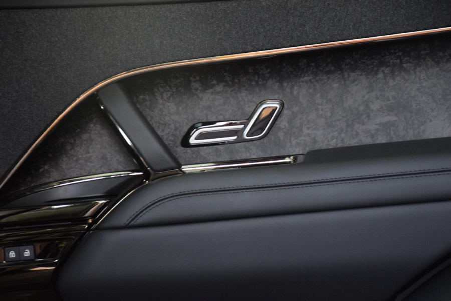 Land Rover Range Rover Sport P550e Autobiography PHEV
