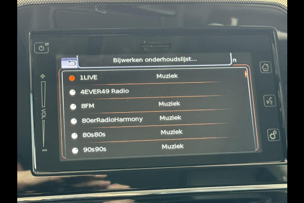 Suzuki Vitara 1.4 Boosterjet AllGrip Adaptive cruise Climate control Panoramadak Apple / Android Navigatie
