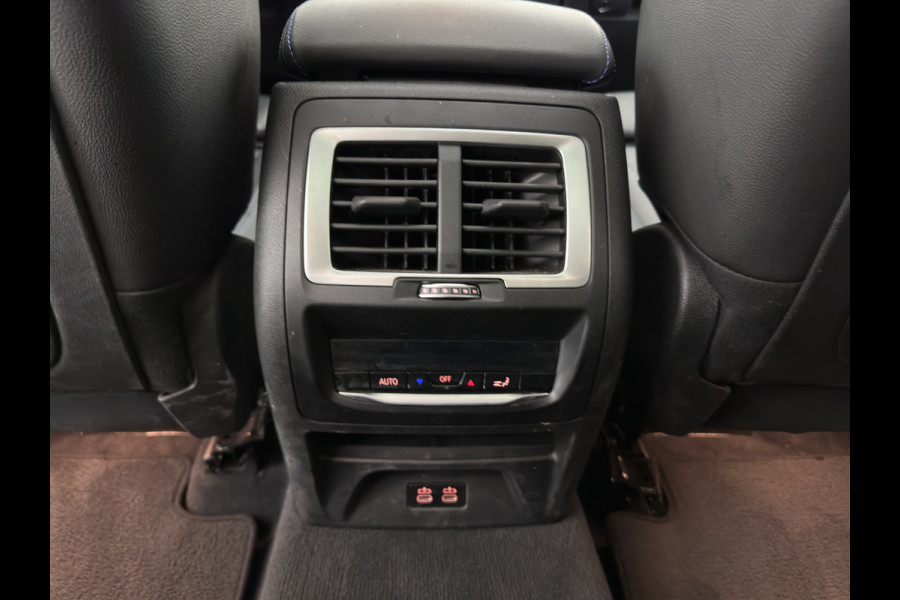 BMW iX3 M-Pack High Executive 80 kWh [3-Fase-11kW] {SoH-99%} (INCL-BTW) Aut. *PANO | LEATHER | ADAPTIVE-CRUISE | FULL-LED | HARMAN/KARDON-AUDIO | BLINDSPOT | DIGI-COCKPIT | HEATED-SPORTSEATS | CAMERA | DAB+ | NAVI-FULLMAP | TOWBAR | 20''ALU*