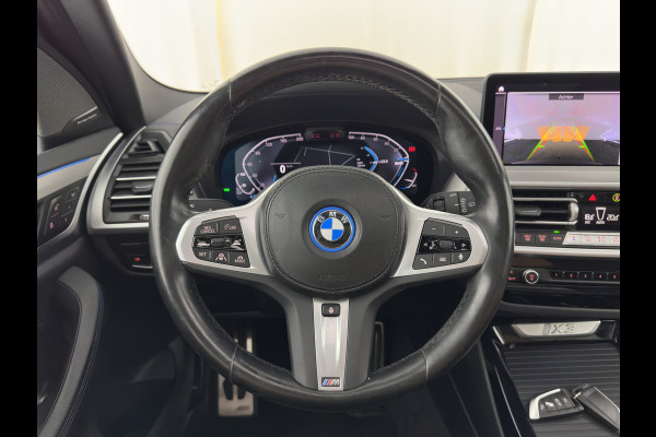 BMW iX3 M-Pack High Executive 80 kWh [3-Fase-11kW] {SoH-99%} (INCL-BTW) Aut. *PANO | LEATHER | ADAPTIVE-CRUISE | FULL-LED | HARMAN/KARDON-AUDIO | BLINDSPOT | DIGI-COCKPIT | HEATED-SPORTSEATS | CAMERA | DAB+ | NAVI-FULLMAP | TOWBAR | 20''ALU*