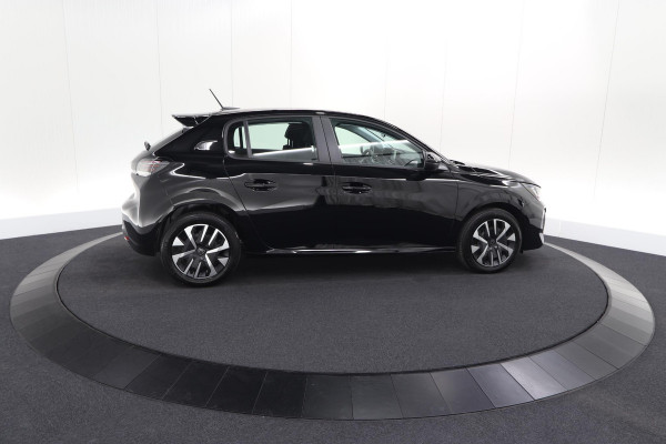 Peugeot 208 1.2 Hybrid 110 e-DCS6 Business | Direct Leverbaar | Apple Carplay | Parkeersensoren