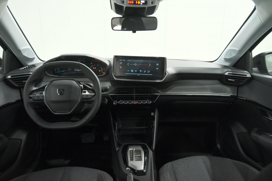 Peugeot 208 1.2 Hybrid 110 e-DCS6 Business | Direct Leverbaar | Apple Carplay | Parkeersensoren