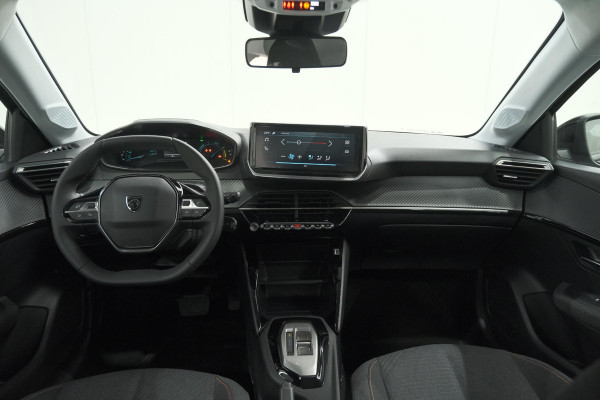 Peugeot 208 1.2 Hybrid 110 e-DCS6 Business | Direct Leverbaar | Apple Carplay | Parkeersensoren