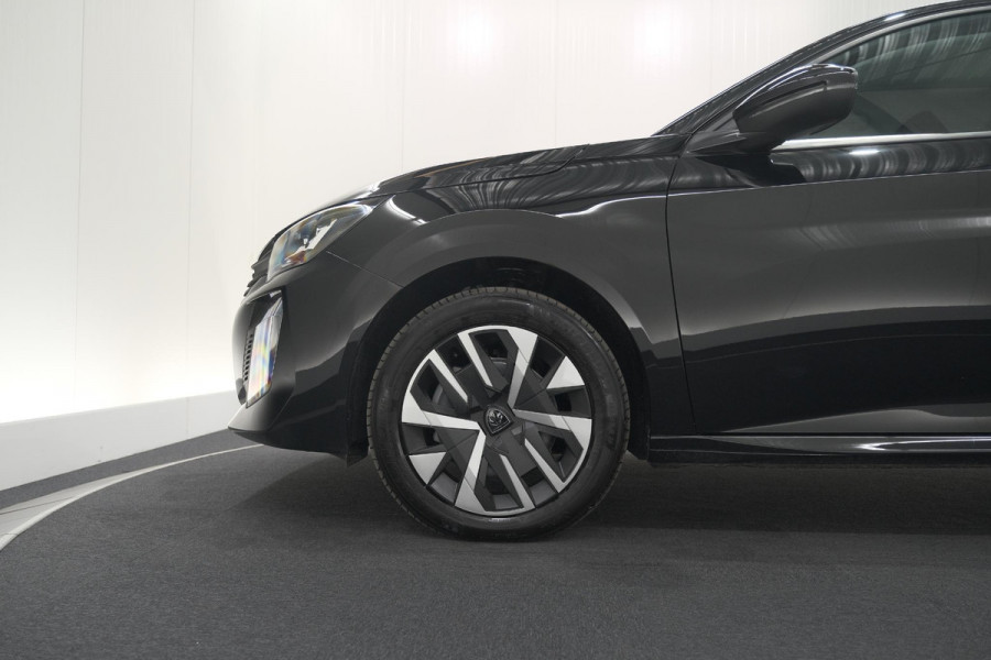 Peugeot 208 1.2 Hybrid 110 e-DCS6 Business | Direct Leverbaar | Apple Carplay | Parkeersensoren
