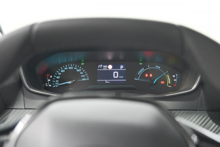 Peugeot 208 1.2 Hybrid 110 e-DCS6 Business | Direct Leverbaar | Apple Carplay | Parkeersensoren
