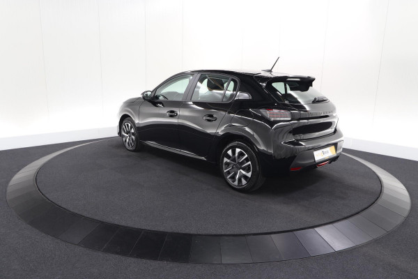 Peugeot 208 1.2 Hybrid 110 e-DCS6 Business | Direct Leverbaar | Apple Carplay | Parkeersensoren
