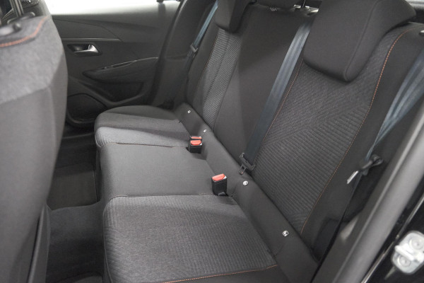 Peugeot 208 1.2 Hybrid 110 e-DCS6 Business | Direct Leverbaar | Apple Carplay | Parkeersensoren