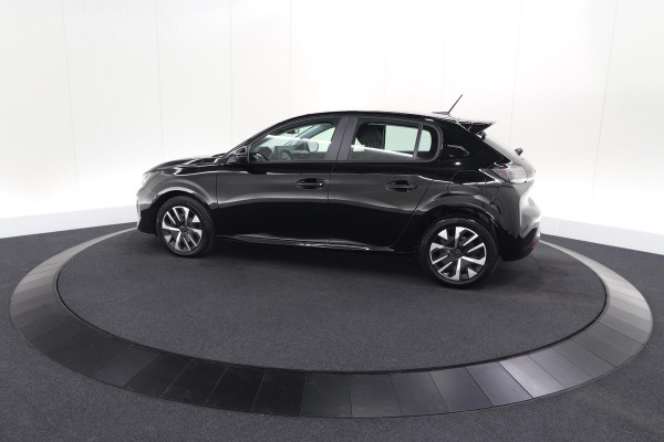 Peugeot 208 1.2 Hybrid 110 e-DCS6 Business | Direct Leverbaar | Apple Carplay | Parkeersensoren