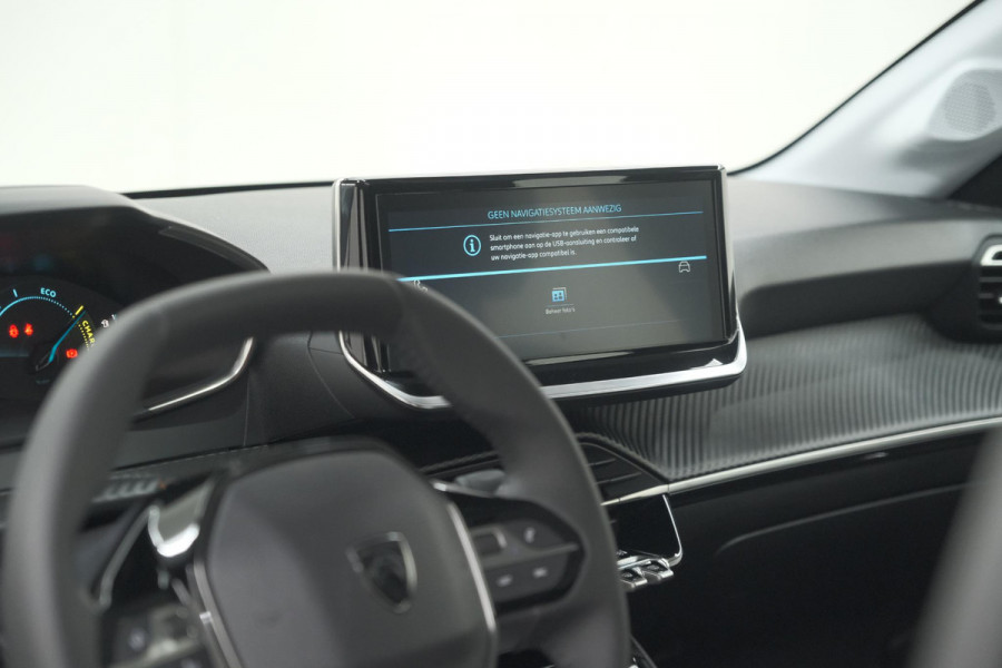 Peugeot 208 1.2 Hybrid 110 e-DCS6 Business | Direct Leverbaar | Apple Carplay | Parkeersensoren