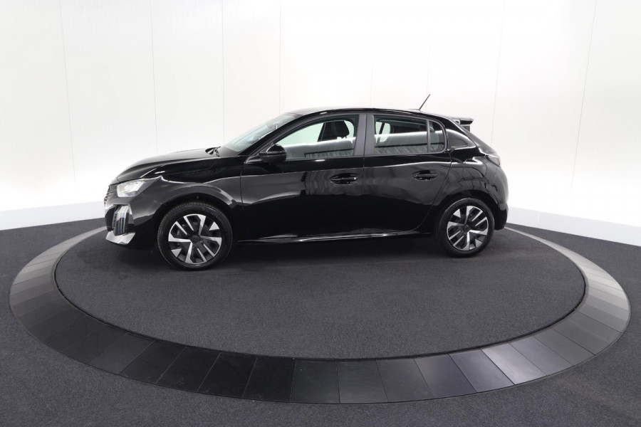 Peugeot 208 1.2 Hybrid 110 e-DCS6 Business | Direct Leverbaar | Apple Carplay | Parkeersensoren