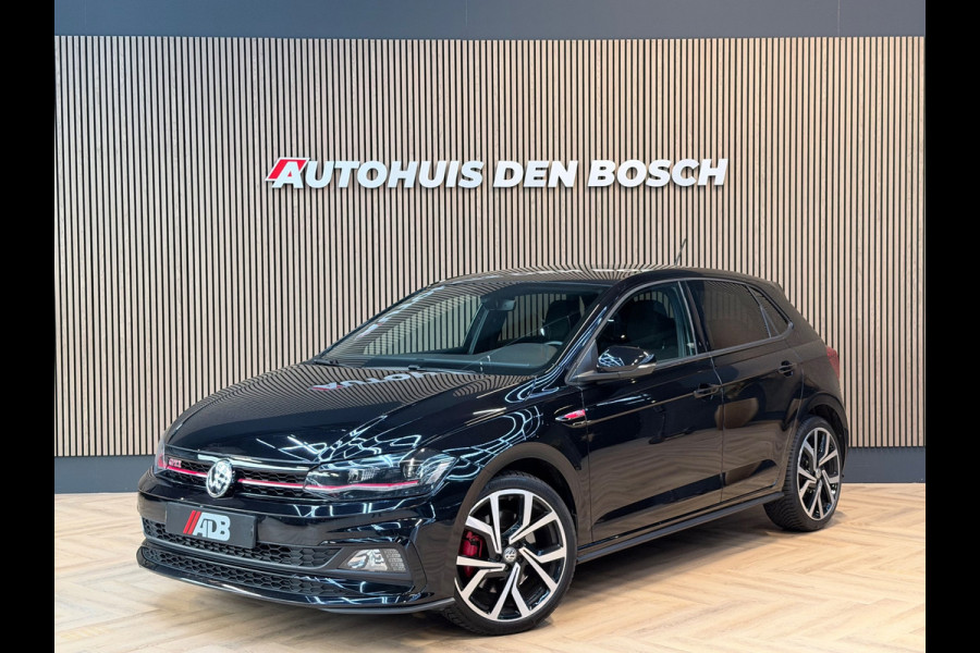 Volkswagen Polo 2.0 TSI GTI - NL Auto|CarPlay|ACC|Camera