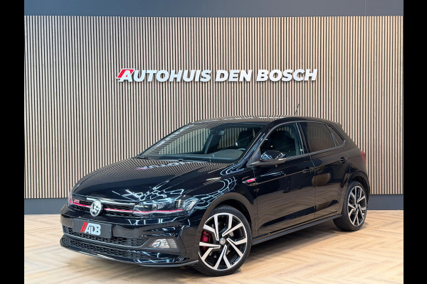 Volkswagen Polo 2.0 TSI GTI - NL Auto|CarPlay|ACC|Camera