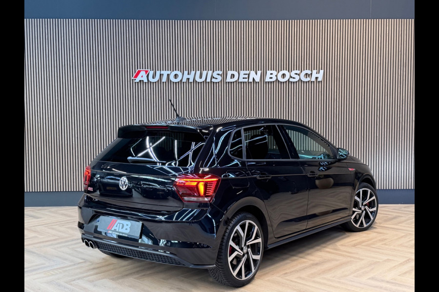 Volkswagen Polo 2.0 TSI GTI - NL Auto|CarPlay|ACC|Camera