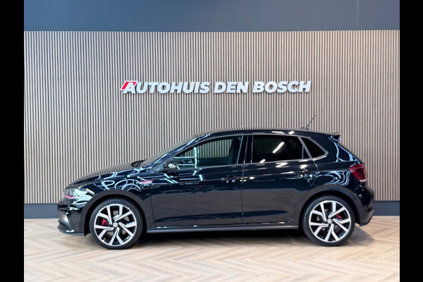 Volkswagen Polo 2.0 TSI GTI - NL Auto|CarPlay|ACC|Camera