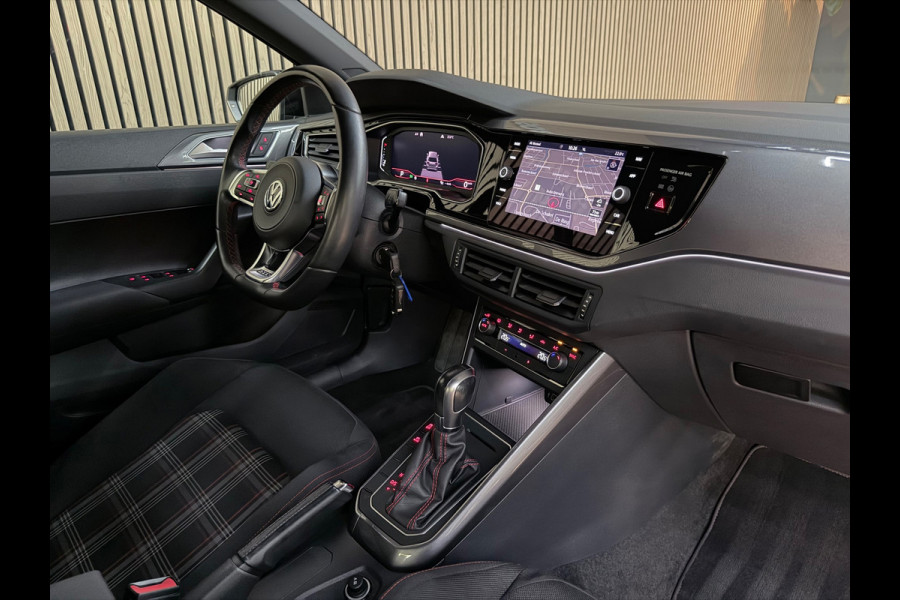 Volkswagen Polo 2.0 TSI GTI - NL Auto|CarPlay|ACC|Camera