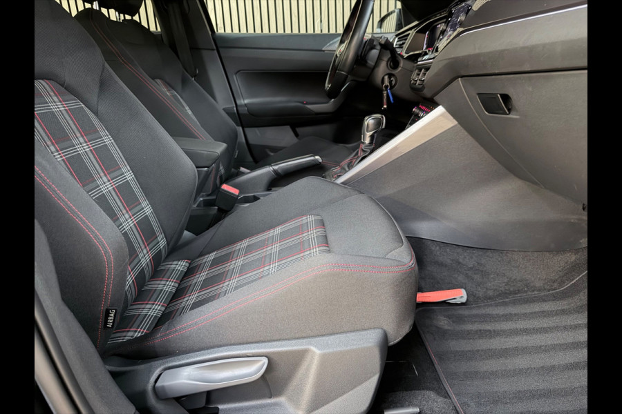 Volkswagen Polo 2.0 TSI GTI - NL Auto|CarPlay|ACC|Camera