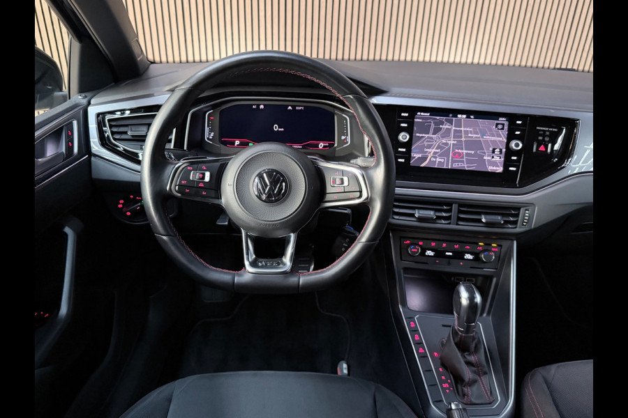 Volkswagen Polo 2.0 TSI GTI - NL Auto|CarPlay|ACC|Camera