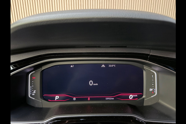 Volkswagen Polo 2.0 TSI GTI - NL Auto|CarPlay|ACC|Camera