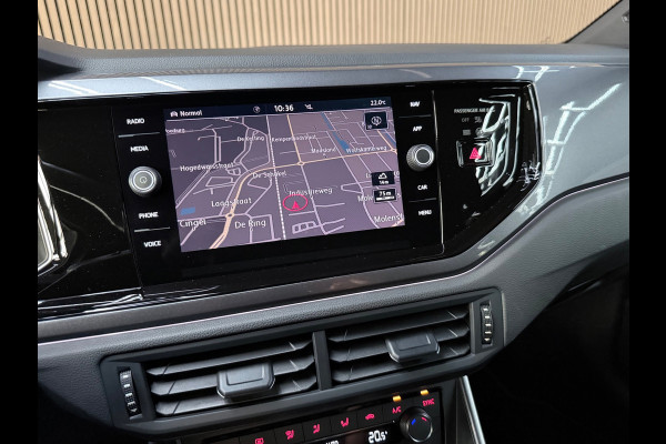 Volkswagen Polo 2.0 TSI GTI - NL Auto|CarPlay|ACC|Camera
