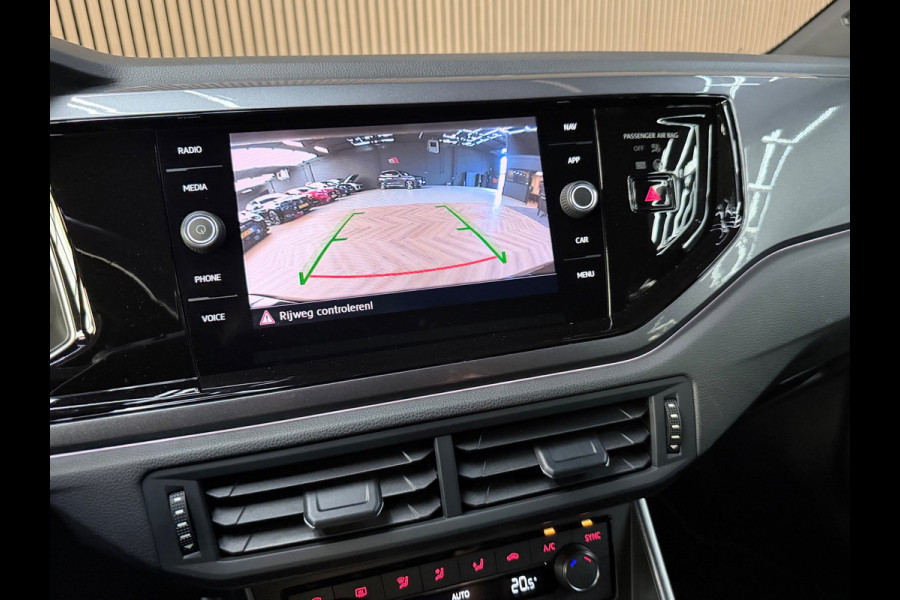 Volkswagen Polo 2.0 TSI GTI - NL Auto|CarPlay|ACC|Camera