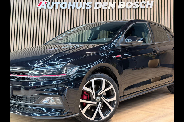 Volkswagen Polo 2.0 TSI GTI - NL Auto|CarPlay|ACC|Camera
