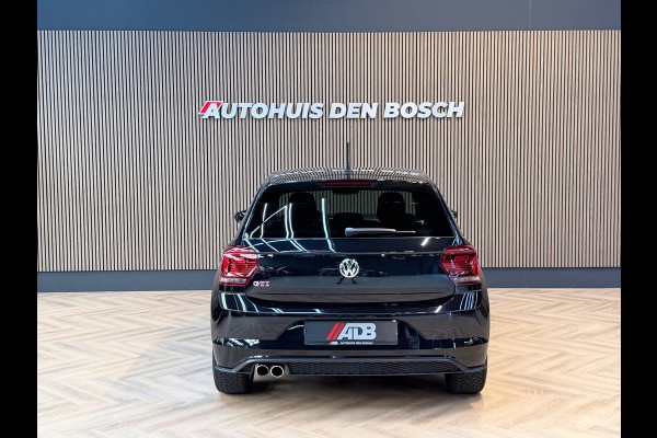 Volkswagen Polo 2.0 TSI GTI - NL Auto|CarPlay|ACC|Camera