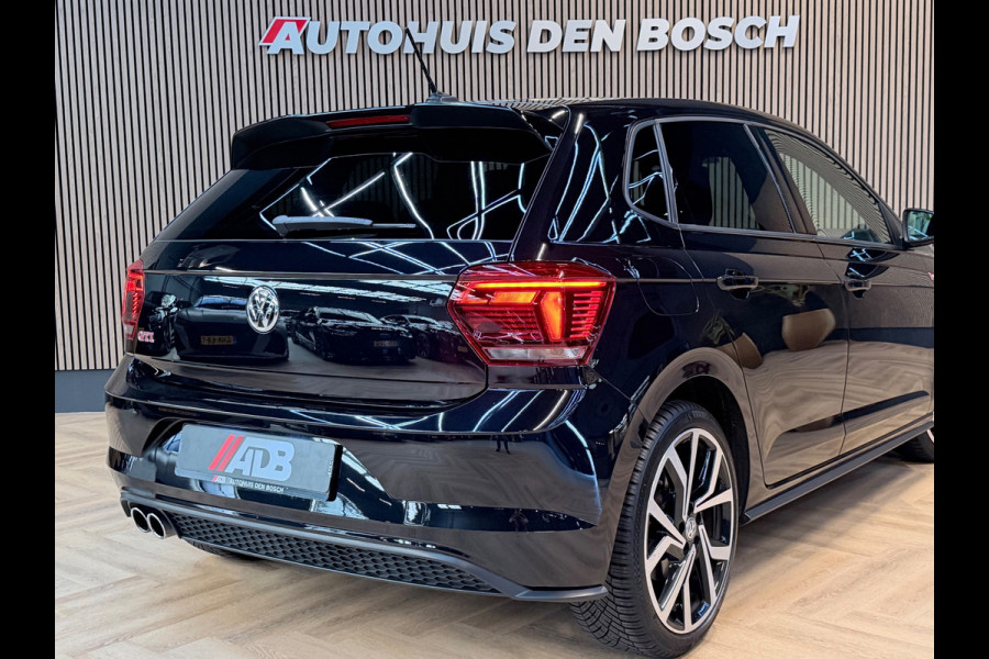 Volkswagen Polo 2.0 TSI GTI - NL Auto|CarPlay|ACC|Camera