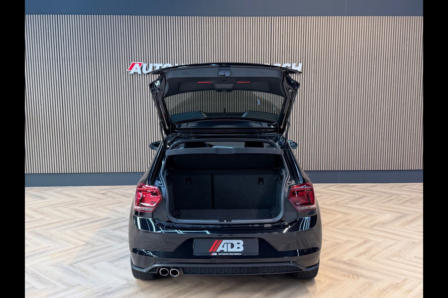 Volkswagen Polo 2.0 TSI GTI - NL Auto|CarPlay|ACC|Camera