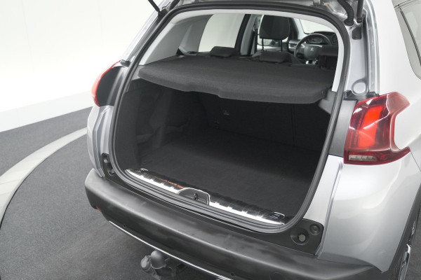 Peugeot 2008 PureTech 110 EAT6 GT-Line | Trekhaak | Panoramadak | Apple Carplay | Parkeersensoren