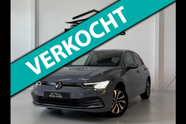 Volkswagen Golf 1.5 eTSI R-Line Business+