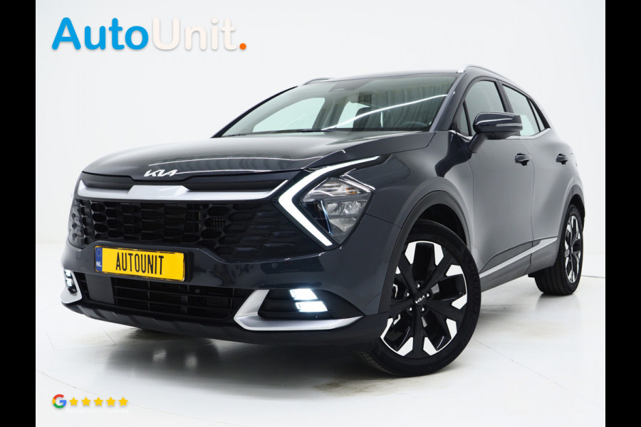Kia Sportage 1.6 T-GDi Plug-in Hybrid AWD | Adaptive Cruise | Camera | DAB | Virtual | PDC | LED | Carplay