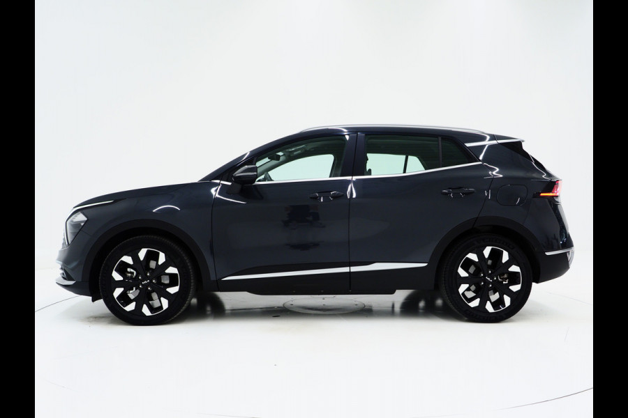 Kia Sportage 1.6 T-GDi Plug-in Hybrid AWD | Adaptive Cruise | Camera | DAB | Virtual | PDC | LED | Carplay