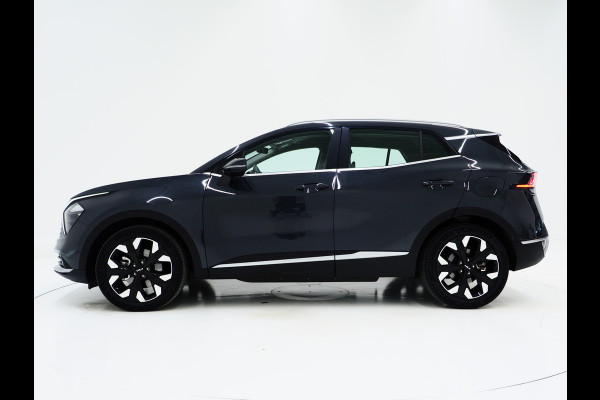 Kia Sportage 1.6 T-GDi Plug-in Hybrid AWD | Adaptive Cruise | Camera | DAB | Virtual | PDC | LED | Carplay